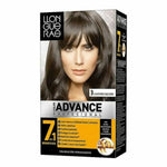 Permanent Dye Llongueras product packaging