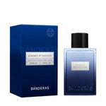 Antonio Banderas, Essence of Success, Eau De Toilette, For Men, 100 ml