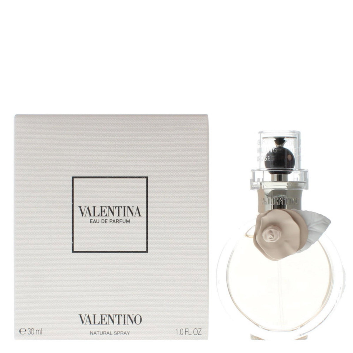 Valentino, Valentina, Eau De Parfum, For Women, 30 ml