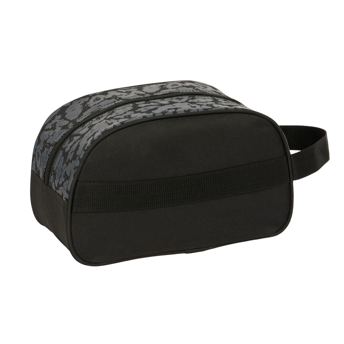 Travel Vanity Case Naruto Black 26 x 15 x 12 cm product packaging