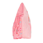 Travel Vanity Case Moos Passion Multicolour Polyester Recycled 23 x 12 x 8 cm product packaging