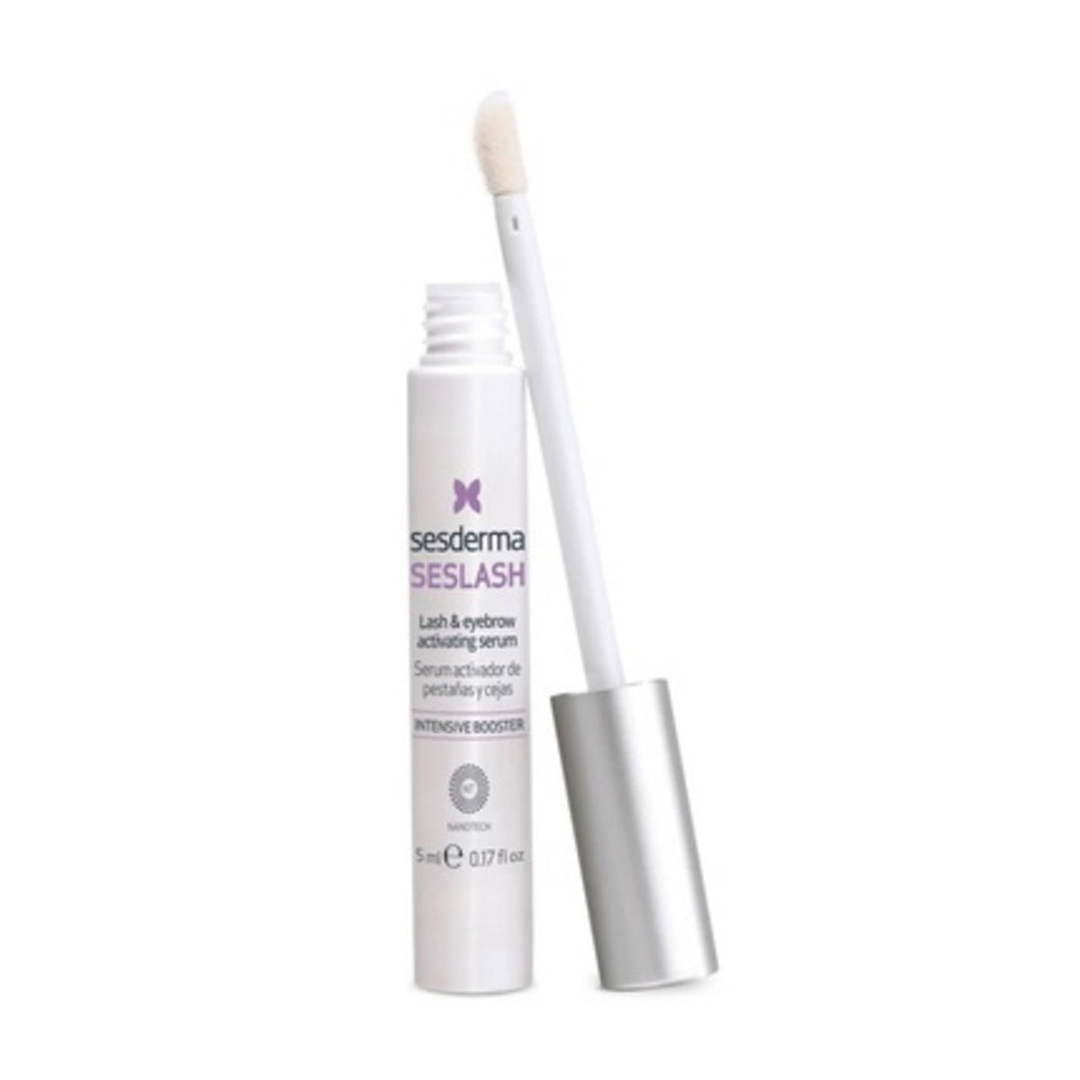 Sesderma, Seslash, Nourishing & Repairing, Eyelash Serum, 5 ml