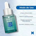 Sesderma, Sesmahal, Plumping & Hydration, Morning & Evening, Serum, For Face, 30 ml