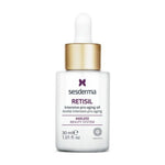 Sesderma, Retisil, Anti-Wrinkle & Firming, Night, Oil, For Face, 30 ml