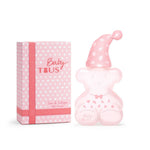 Tous, Baby, Eau De Cologne, For Girls, 100 ml