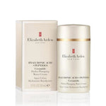 Elizabeth Arden, Hyaluronic Acid Peptides Ceramide, Hydrating, Plumping, Morning & Evening, Water Cream, For Face, 50 ml