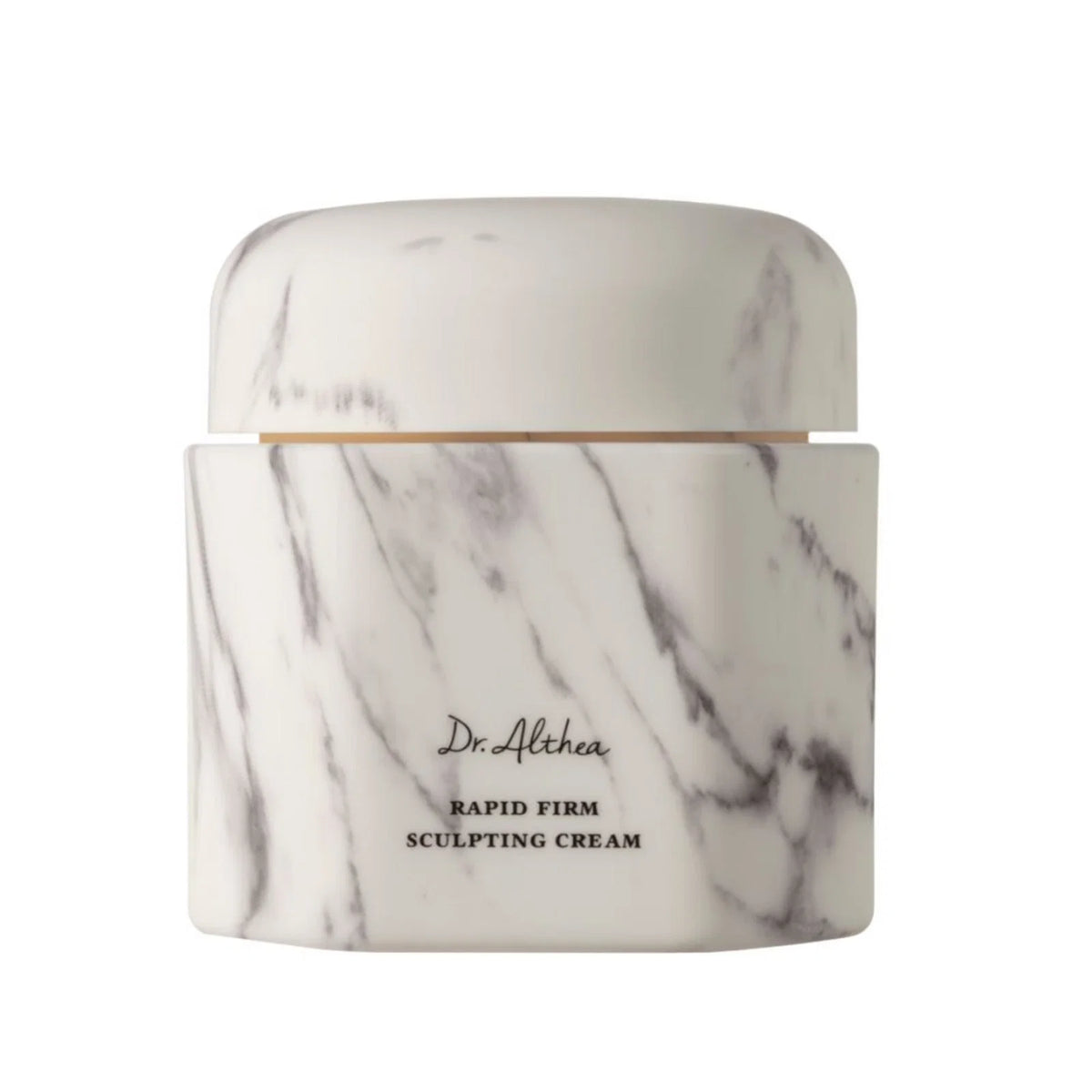 Dr. Althea Snel verstevigende en modellerende crème 45 ml