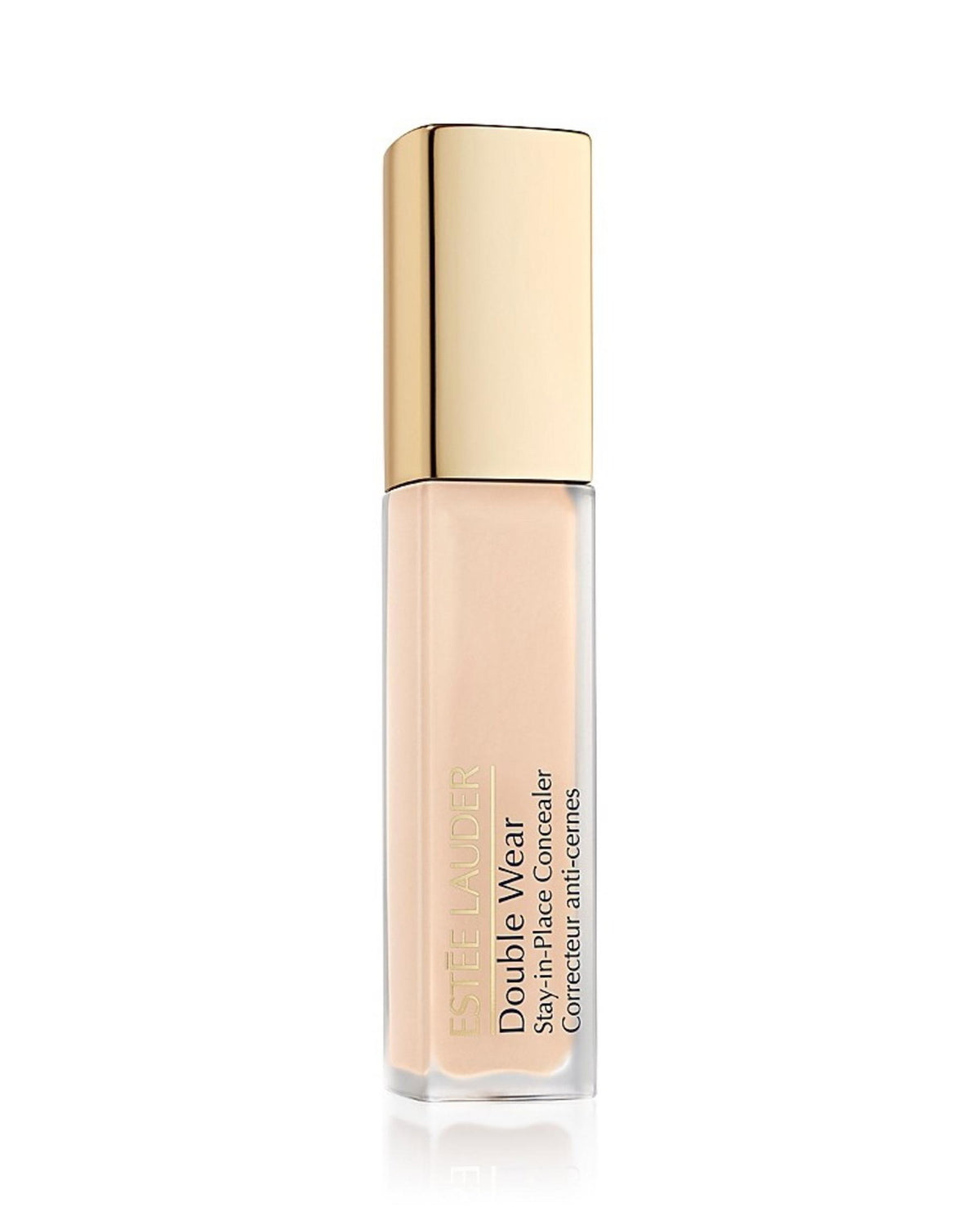 Estee Lauder, Double Wear Stay-in-Place, Matte Finish, Liquid Concealer, 1C, Light Cool, 12 ml
