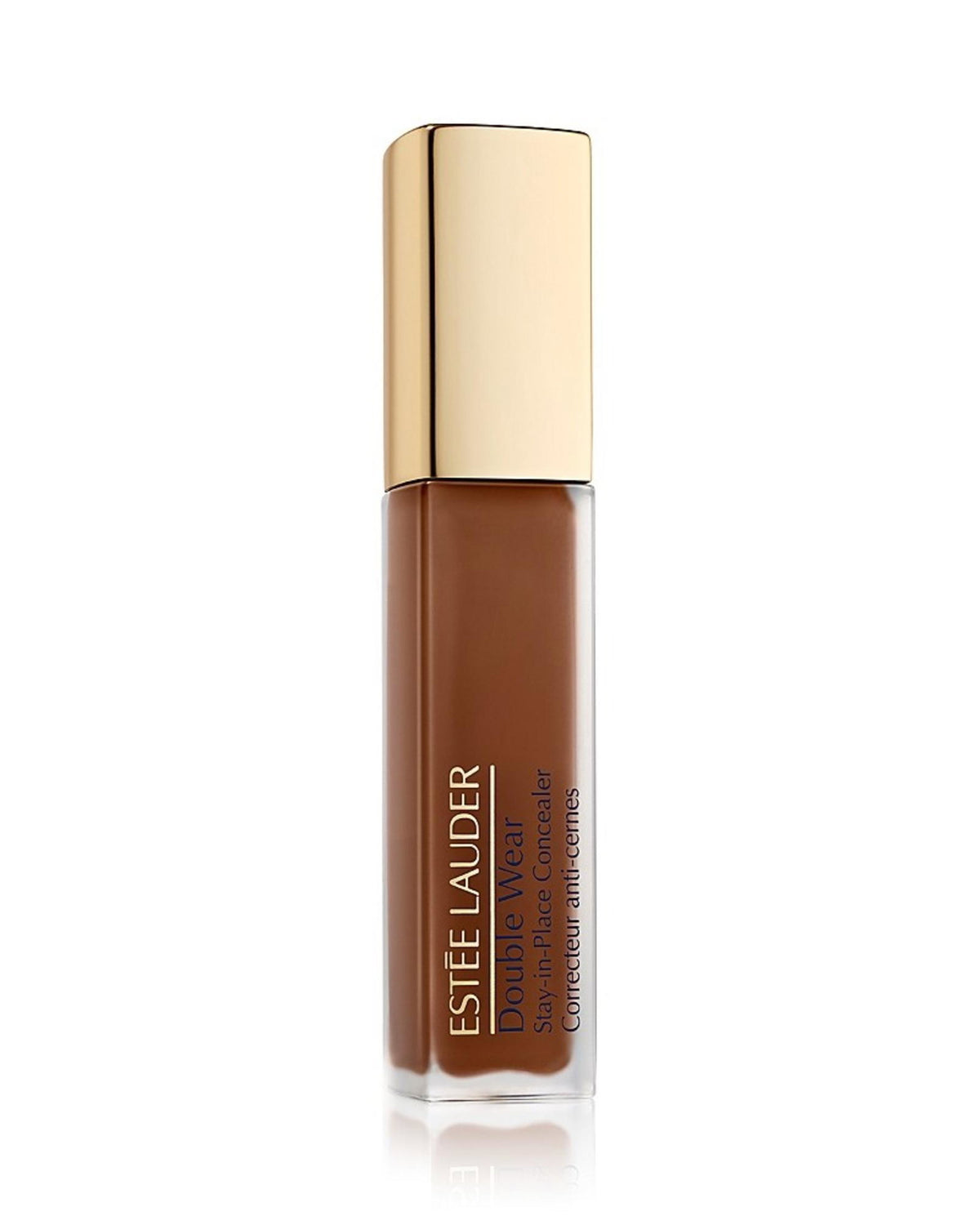 Estee Lauder, Double Wear Stay-in-Place, Radiant, Liquid Concealer, 7W, Ultra Deep, 12 ml