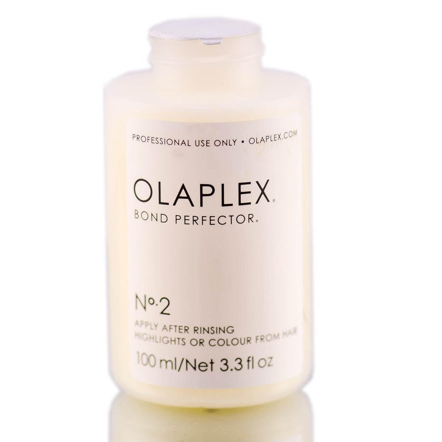 Olaplex,  No.2 Bond Perfector, Pre Colour Treatment Lotion, Repair and strengthen, 100 ml