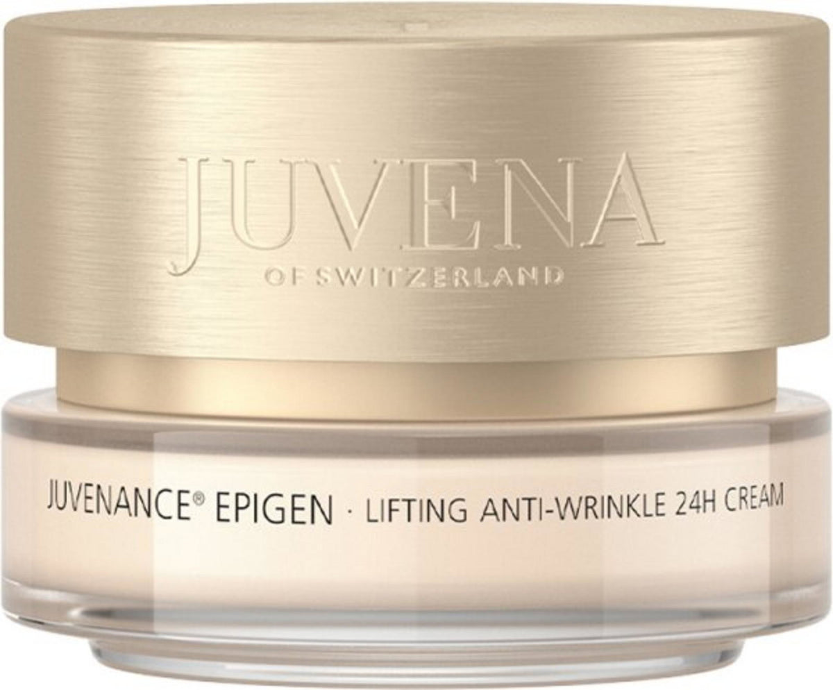 Juvena, Juvenance Epigenetic 24H, Firming & Anti-Wrinkle, Day, Cream, Face, 50 ml