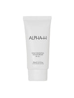 Alpha-H, Daily Essential, Hydrating & Soothing, Before Sun Exposure, Cream, For Face, SPF 50+, 30 ml