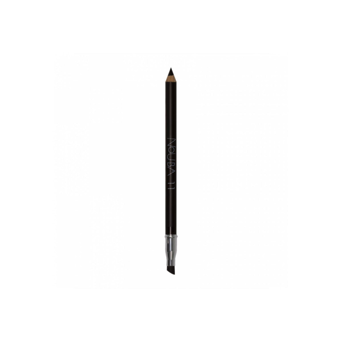 Nouba professioneel oogpotlood No. 11 zwart - 1.1 g