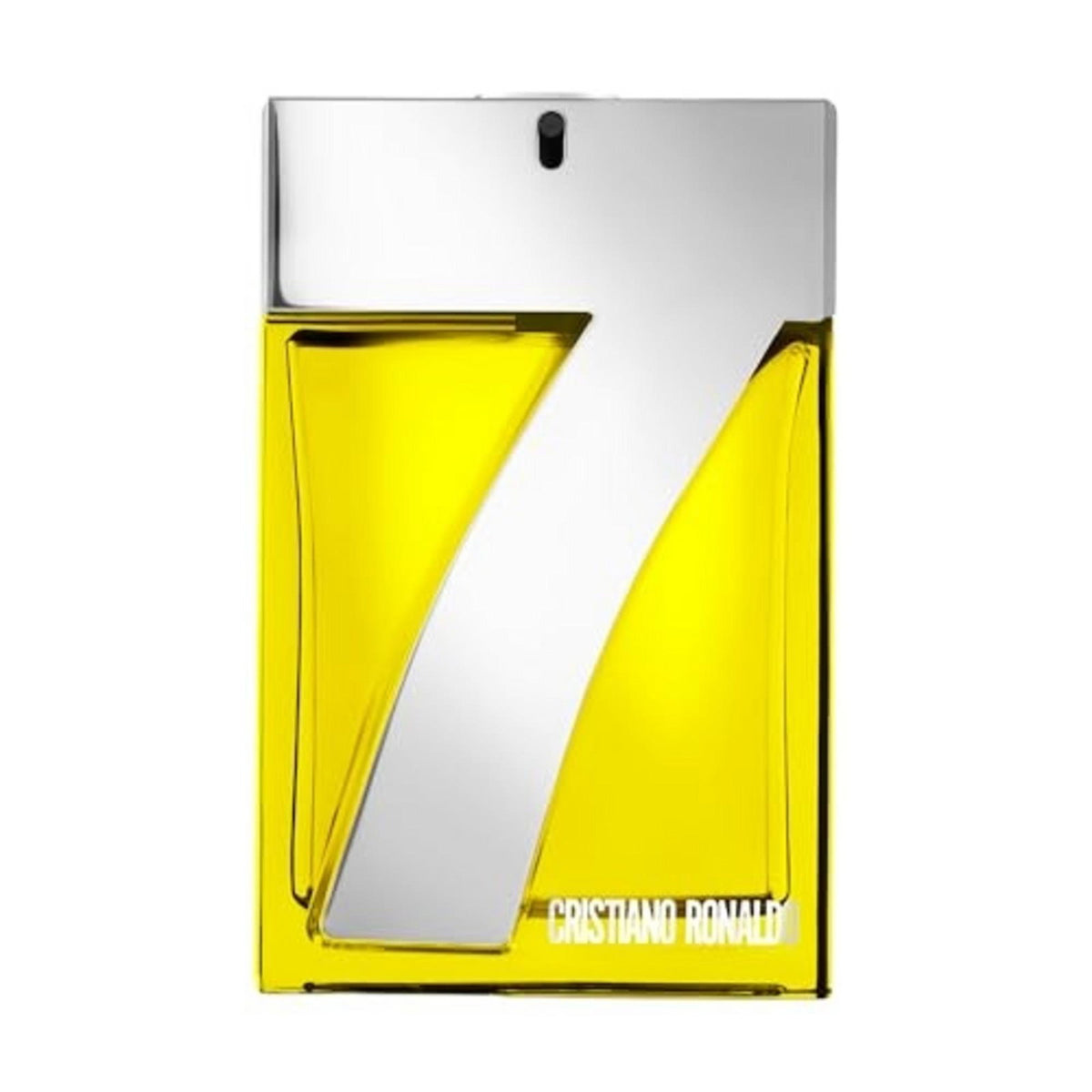 Cristiano Ronaldo, CR7 Discover, Eau De Toilette, For Men, 100 ml