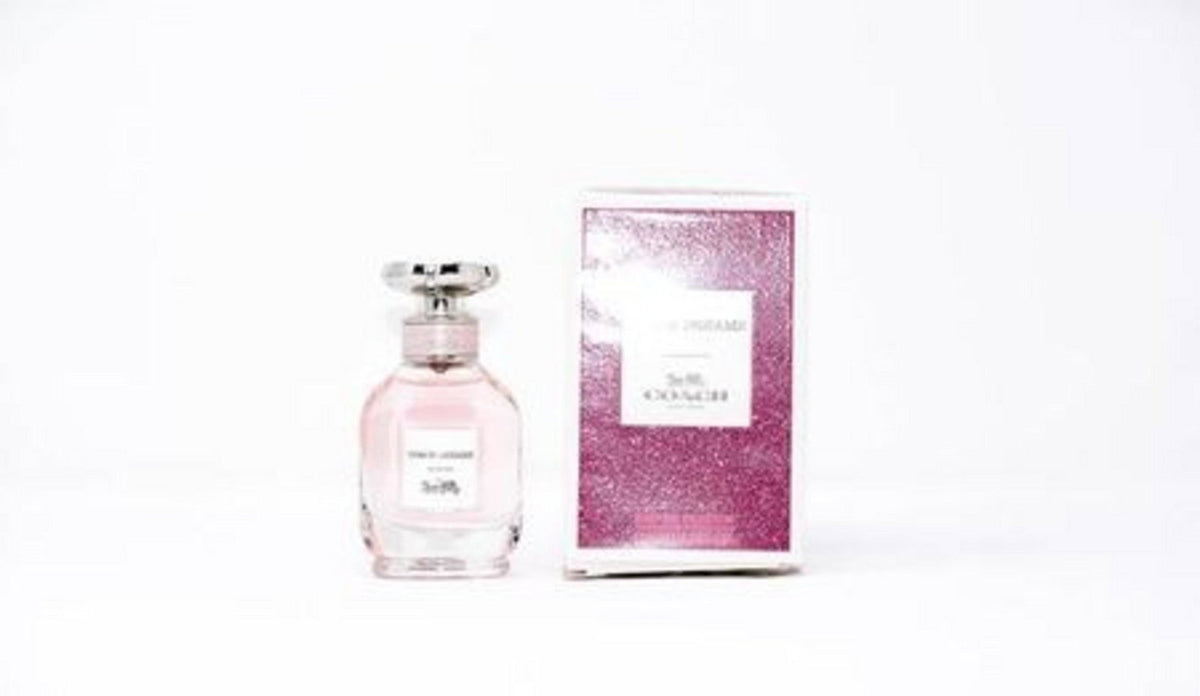 Coach, Dreams, Eau De Parfum, For Women, 40 ml