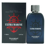 Pendora Scents, Ultra Marine, Eau De Parfum, For Men, 100 ml