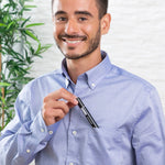 Nose and Ear Hair Trimmer Trimpen InnovaGoods product packaging