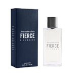 Abercrombie & Fitch, Fierce Cologne, Eau De Cologne, For Men, 100 ml