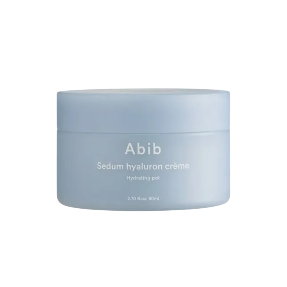 Abib Sedum Hyaluron crème 80 ml