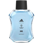 Adidas, Champions League Goal, Eau De Toilette, For Men, 100 ml