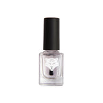 All Tigers, Natural & Vegan, Base & Top Coat, Nail Polish, 190, Punch The Air, 11 ml