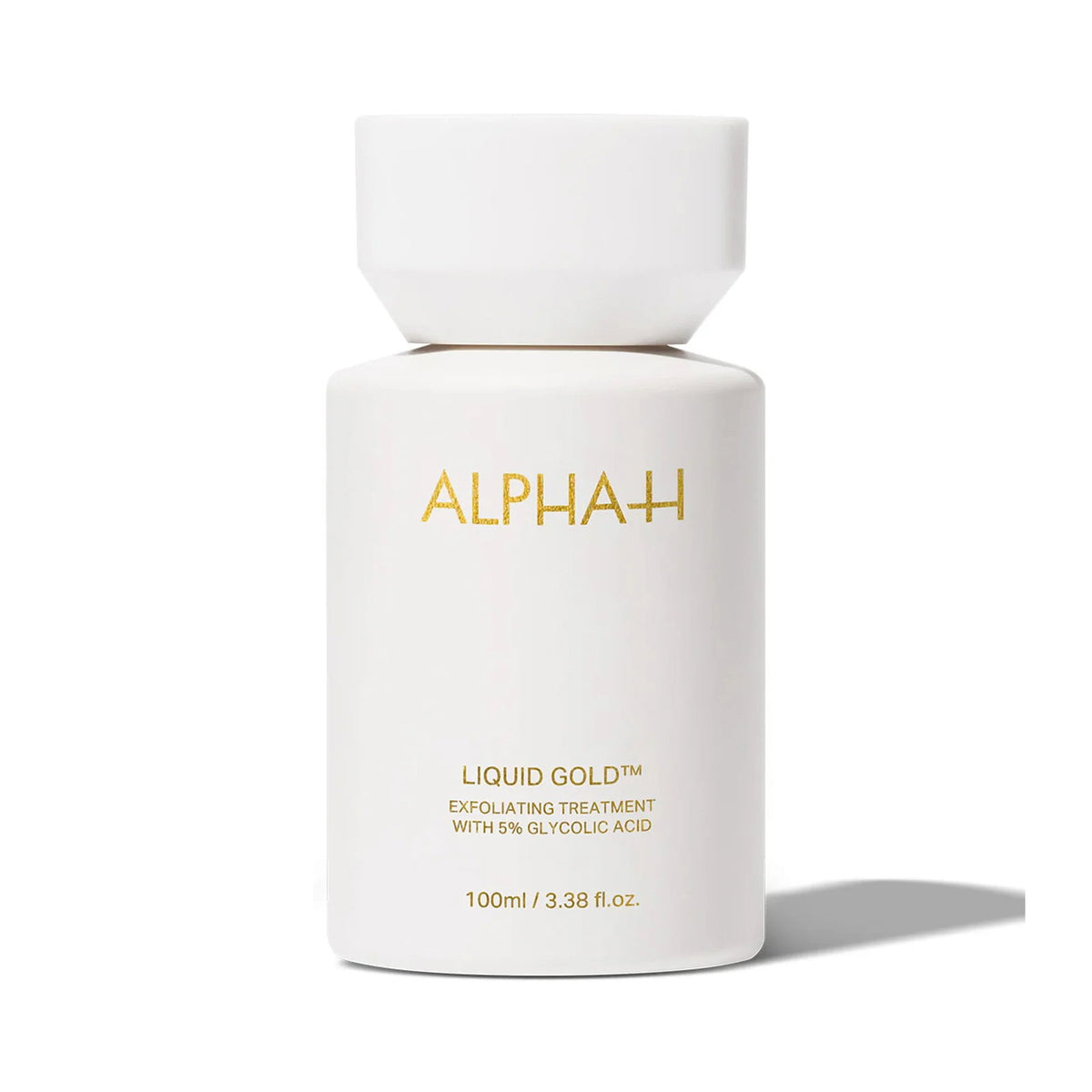 Alpha-H Liquid Gold 5% Glycolic Acid Exfoliating Treatment 100 ml Alpha-H