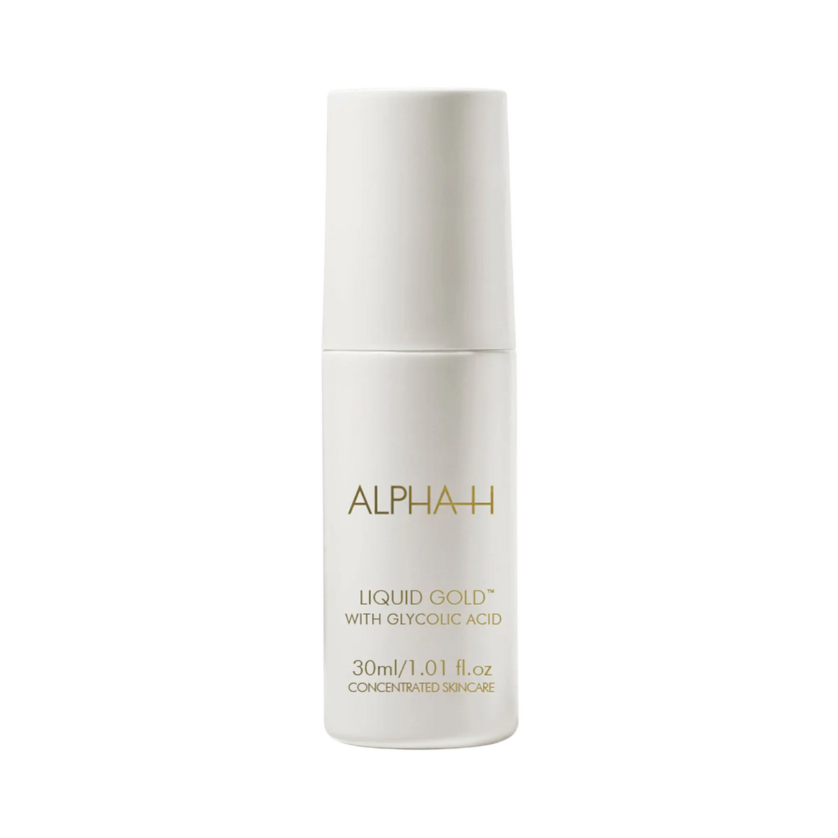 Alpha-H, Liquid Gold, Exfoliating Treatment, 30 ml