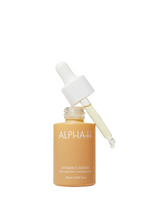 Alpha H, Vitamin C, Brightening & Hydrating, Daily, Serum, For Face, 25 ml