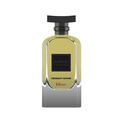 Parfum voor hem
