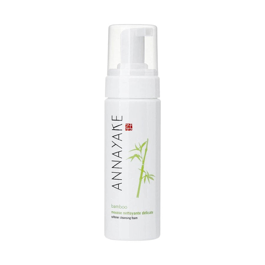 Annayake, Bamboo, Hydrating, Cleansing Foam, 150 ml *Tester