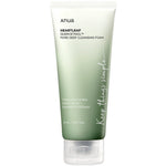 Anua, Heartleaf Quercetinol, Pore Cleansing, Cleansing Foam, 150 ml