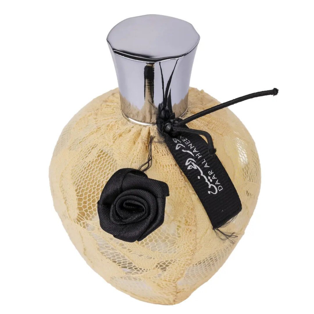 Ard Al Zaafaran, Daar Al Haneen, Eau De Parfum, For Women, 100 ml