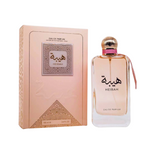 Ard Al Zaafaran, Heibah, Eau De Parfum, For Women, 100 ml