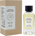 Armaf, Artistic Perfumery CL-01, Eau De Parfum, For Women, 100 ml