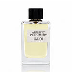 Armaf, Artistic Perfumery GJ-01, Eau De Parfum, For Men, 100 ml