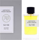 Armaf, Artistic Perfumery GJ-02, Eau De Parfum, For Men, 100 ml