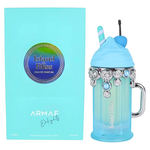 Armaf, Island Bliss, Eau De Parfum, For Women, 100 ml