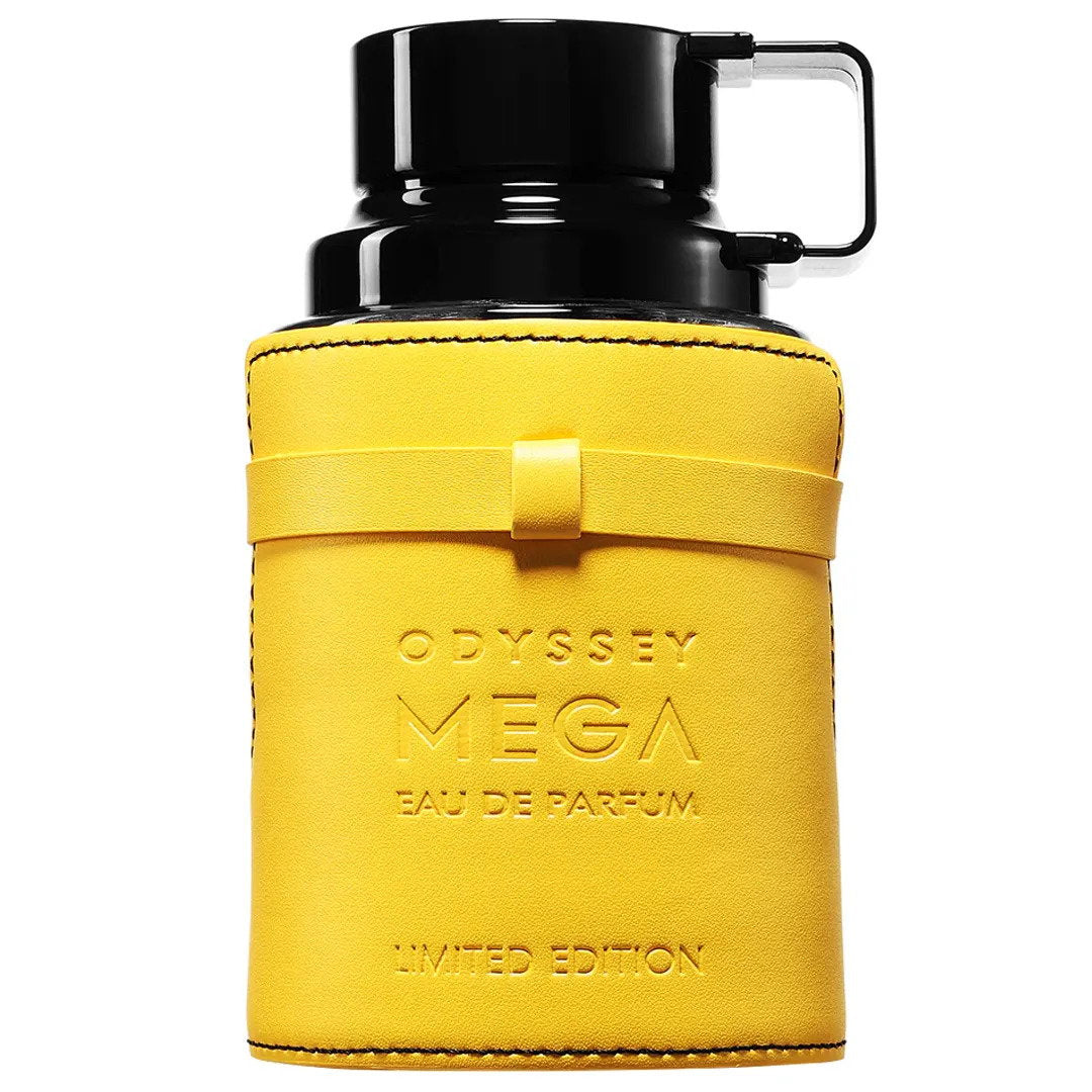 Armaf, Odyssey Mega, Eau De Parfum, For Men, 100 ml