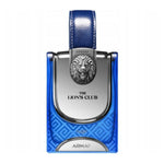 Armaf, The Lions Club Rugir, Eau De Parfum, For Men, 100 ml
