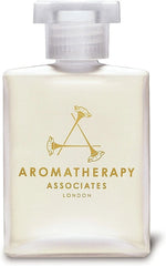 Aromatherapy Associates, De-Stress Mind, Frankincense, Camomile & Petitgrain, Relaxing, Bath Oil, 55 ml *Tester