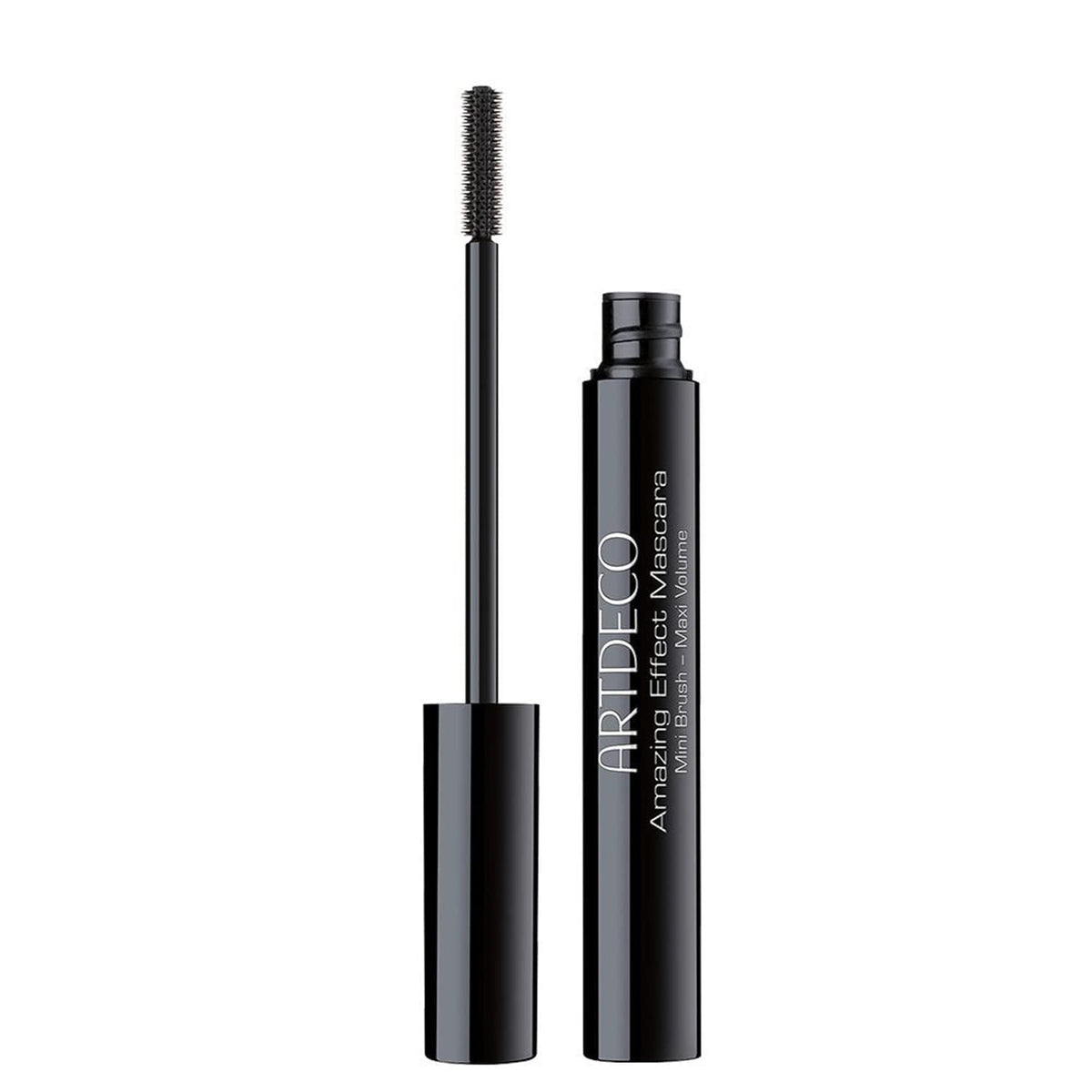 ArtDeco, Amazing Effect, Long Lasting, Volumizing, Defining, Mascara, 01, Black, 6 ml