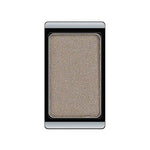 ArtDeco, ArtDeco, Eyeshadow Powder, 350, Glam Grey Beige, 1 Shade, Refill, 0.8 g