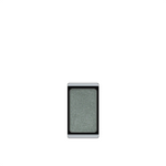 ArtDeco, ArtDeco, Eyeshadow Powder, 51, Pearly Green Jewel, 1 Shade, Refill, 0.8 g