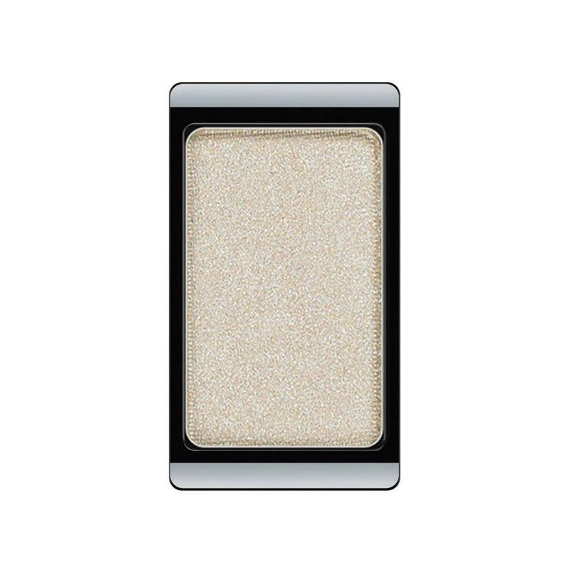 ArtDeco, ArtDeco, Eyeshadow Powder, 551, Matt Natural Touch, 1 Shade, Refill, 0.8 g