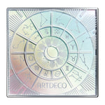 ArtDeco, Beauty Box, Empty Makeup Plastic Compact Case, With 3 Slots