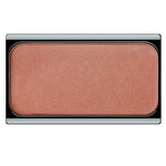 ArtDeco, Blusher, Blush Compact Powder, 13, Brown Orange, Refill, 8 g