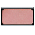 ArtDeco, Blusher, Radiance, Blush Compact Powder, 33A, Little Romance, Refill, 8 g