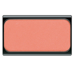 ArtDeco, Blusher, Blush Compact Powder, 07, Salmon Blush, Refill, 8 g