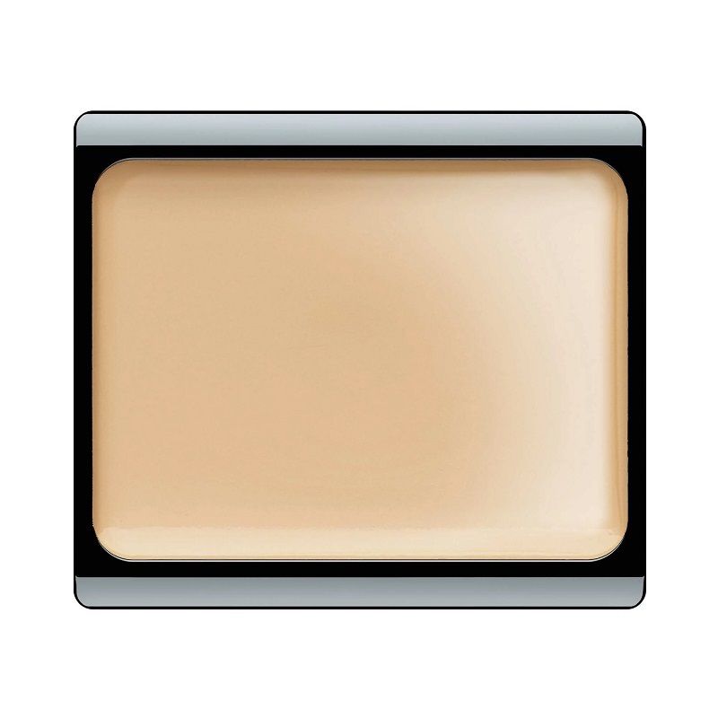ArtDeco, Camouflage, Waterproof, Covering, Cream Concealer, 03, Iced Coffee, Refill, 4.5 g