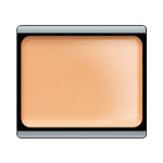 ArtDeco, Camouflage, Waterproof, Covering, Cream Concealer, 08, Beige Apricot, Refill, 4.5 g
